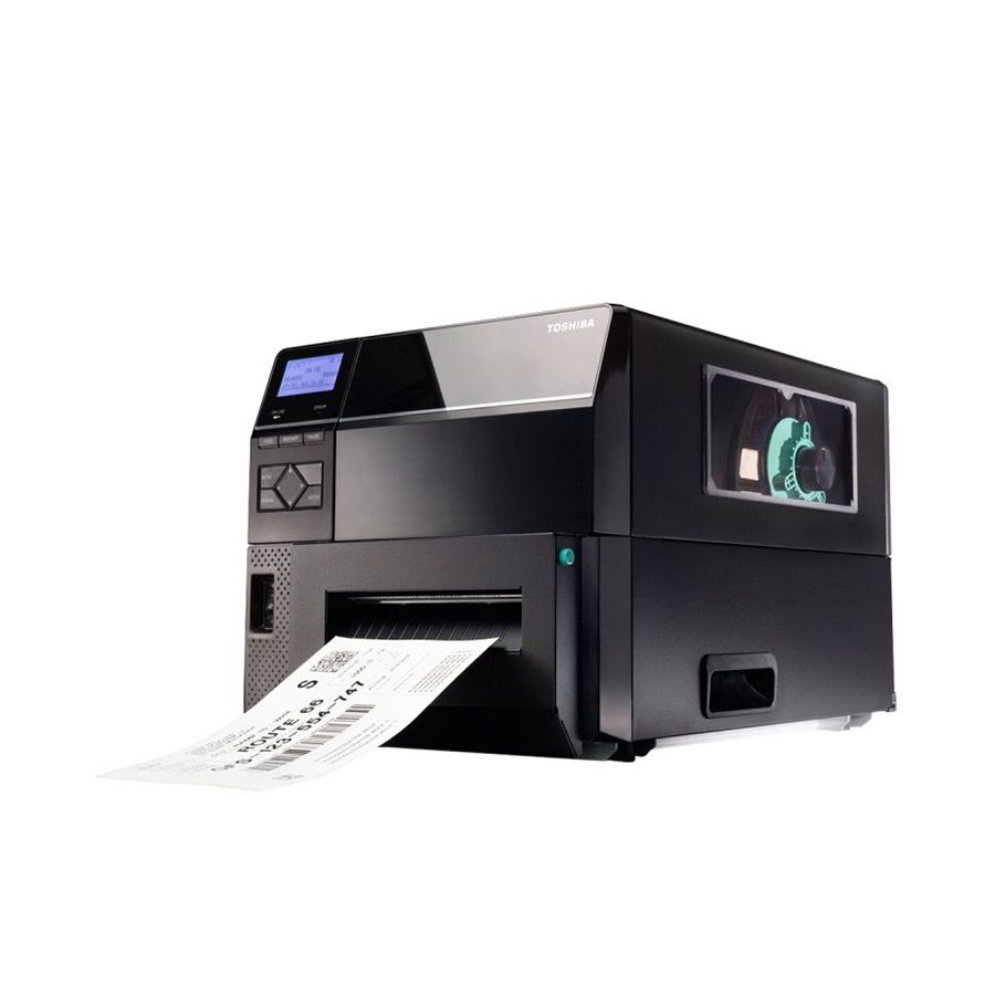 Toshiba B-EX6T2 Barkod Yazıcı