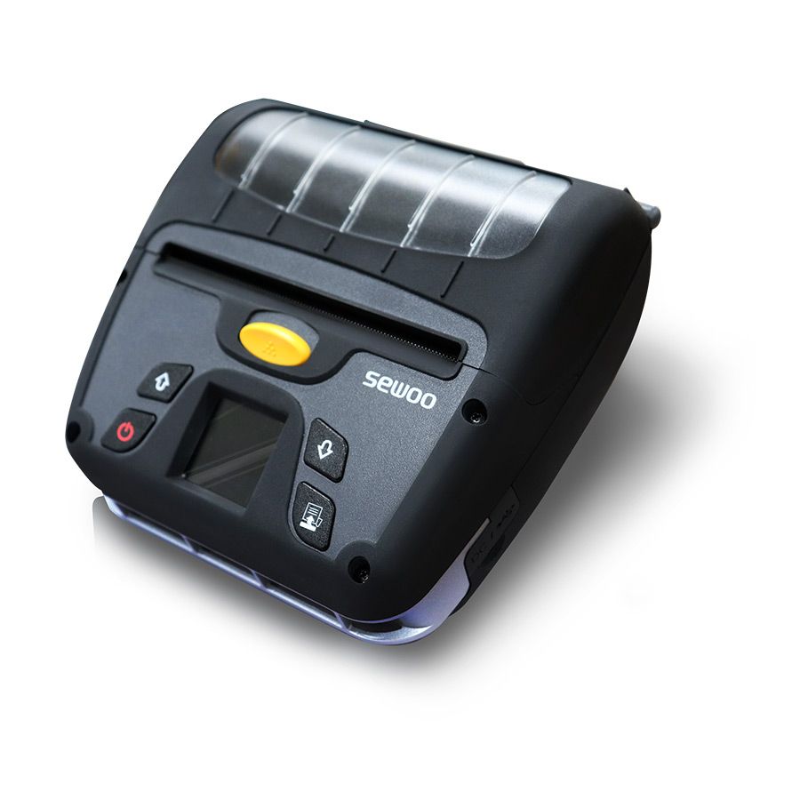 Sewoo LK-P400 Mobil Etiket Yazıcı