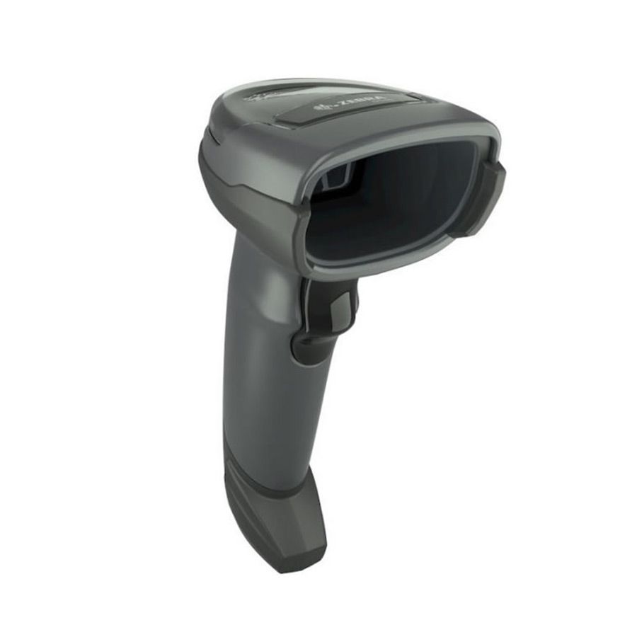 Zebra DS4600 Kablolu Barkod Okuyucu