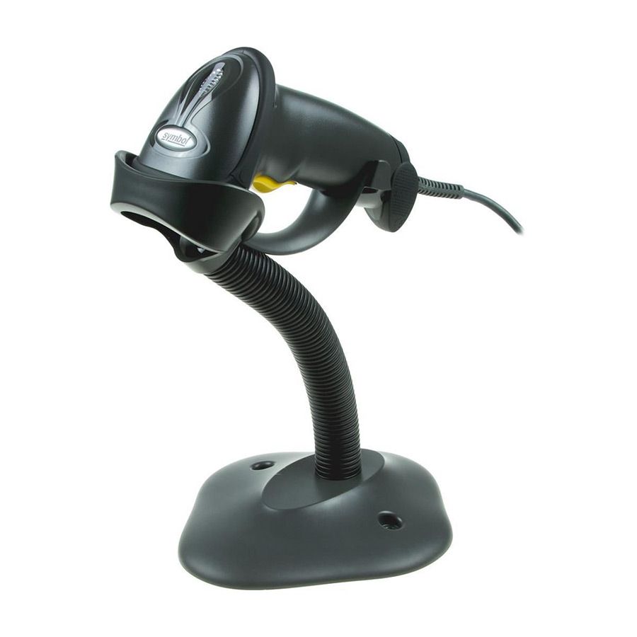 Zebra Symbol LS2208 Kablolu Barkod Okuyucu