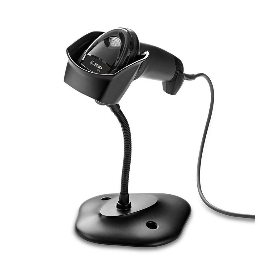 Zebra DS2208 2D Kablolu Barkod Okuyucu